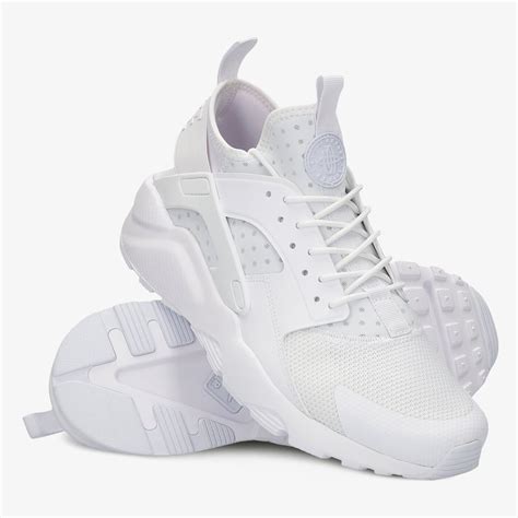 nike huarache herren weiß|nike huarache boots.